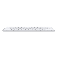Apple - Magic Keyboard, Keyboard [en Version, German Keyboard [DE-Version, German Keyboard]