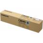 Hp - CLT-C804S - Cyan - Original - Tonerpatrone (SS546A) (SS546A) [EURO-Version]