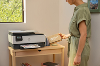 Hp Enterprise 4
