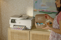 Hp Enterprise 6