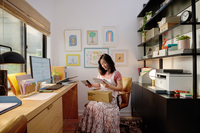 Hp Enterprise 7