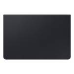 Samsung - Samsung Book Cover Keyboard Slim EF-DX211BBGGDE Tab A9+ black [DE-Version, German Keyboard]