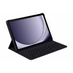 Samsung - Ef-dx211, Nordisch, Samsung, Galaxy Tab A9+, Schwarz, Andocken, Pogo Pin
