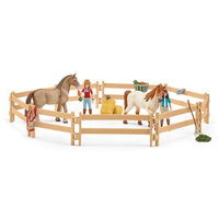 Schleich 8