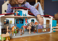 Schleich 21