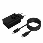 Lenovo Consumer - - Netzteil - 68 Watt - PD (24 pin USB-C) (ZG38C05739)