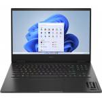 Hp - OMEN by HP 16-xf0079ng. Produkttyp: Notebook, Formfaktor: Klappgehuse. Prozessorfamilie: AMD Ryzen? 7, Prozessor: 7840HS, [DE-Version, German Keyboard]