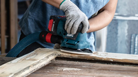 Bosch Powertools 7