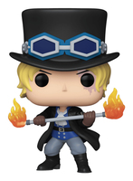 Pop Anime One Piece 1
