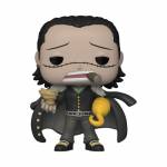 Funko Uk Ltd - Funko POP! ANIME: OP - Crocodile