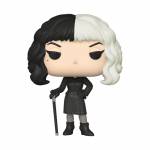Disney - Funko Pop Crudelia De Mon (making Art) 1038