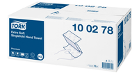 Tork Handt. Prem. 2lg Weiss Zz 2