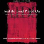 Carter Burwell - And The Band Played On