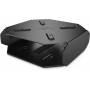 Hp - HP VESA Mount Solution - Befestigungskit (Wandarm) - fr Workstation Z2 (Y7B61AA)