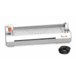 Peach - Peach PBP350 Cold/hot laminator 250 mm/min White