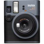 Fuji - film instax mini 41 - Sofortbildkamera schwarz-silber (16844434)