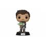 Star Wars The Mandalorian - Funko Pop Star Wars The Mandalorian W/grogu 461