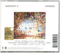Singles Collection 2