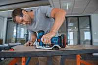 Bosch Powertools 9