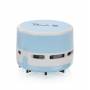 Peach - Peach PA105 Blue, White Bagless