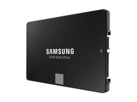 Ssd 500gb Samsung 2, 5 (6.3cm) Sataiii 870 Evo Retail 4