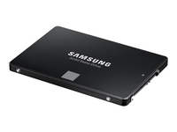 Ssd 500gb Samsung 2, 5 (6.3cm) Sataiii 870 Evo Retail 5