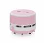 Peach - Peach PA105 Bagless Rose, White