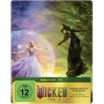 Plaion Gmbh - Wicked: Teil 2 - Limitiertes S [DE-Version, Regio 2/B]