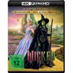 Plaion Gmbh - Wicked: Teil 2 [DE-Version, Regio 2/B]