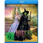 Plaion Gmbh - Wicked: Teil 2 [DE-Version, Regio 2/B]