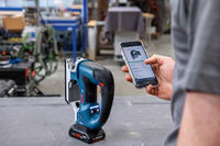 Bosch Powertools 1