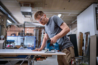 Bosch Powertools 4