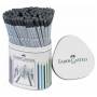 Faber-castell - Faber-Castell 117222 144pc(s) graphite pencil