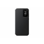Samsung - Samsung EF-ZA356 mobile phone case 16.8 cm (6.6) Wallet case Black
