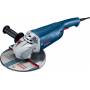 Bosch Powertools - Winkelschleifer GWS 20-230 J Professional
