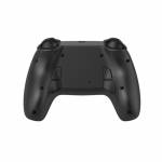 Hama 00054682 Gaming-controller Schwarz Bluetooth Gamepad An - Hama 00054682 游戏控制器黑色蓝牙游戏手柄模拟/数字 Nintendo Switch-Nintendo Switch Lite (00054682) [德国版]