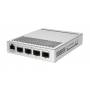 Mikrotik - Cloud Router Switch (CRS305-1G-4S+IN)