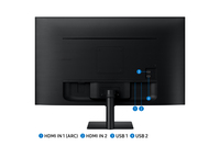 Samsung Monitor Desktop 2