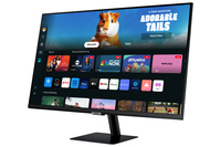 Samsung Monitor Desktop 3