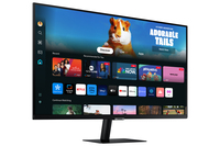 Samsung Monitor Desktop 4