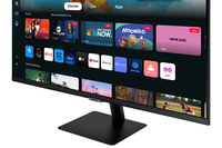 Samsung Monitor Desktop 7