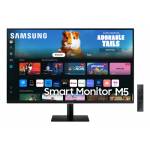 Samsung Monitor Desktop - s27dm500eU 27 16:9 Va 1920x1080