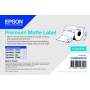 Epson - Premium - Permanent-Akrylaufkleber, matt, gestanzt - 102 x 76 mm 6280 Etikett(en) - fr ColorWorks C7500, C7500G (C33S04572