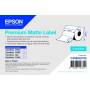 Epson - Premium - Permanent-Akrylaufkleber, matt, gestanzt - 76 x 51 mm 2310 Etikett(en) (1 Rolle(n) - fr ColorWorks C7500, C7500G