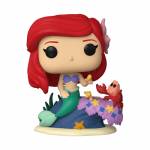 Disney Princess - Disney Princess - Bobble Head Pop N° Xxx - Ultima