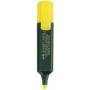 Faber-castell - FABER-CASTELL Textmarker Textliner 48 gelb