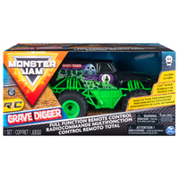 Spin Master 2