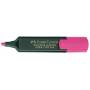 Faber-castell - FABER-CASTELL Textmarker Textliner 48 pink