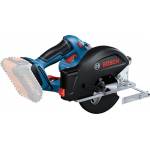 Bosch Powertools - GKM 18V-50 Akku-Handkreiss�ge