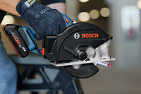 Bosch Powertools 1